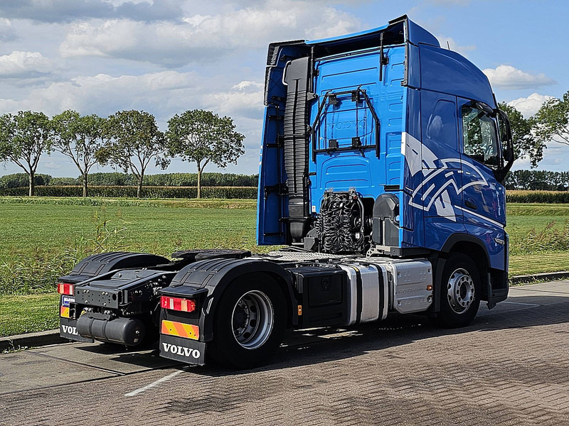 Volvo FH 460 FH5 2X TANK VEB+ - Cap tractor: Foto 3 Volvo FH 460 FH5 2X TANK VEB+ - Cap tractor: Foto 3