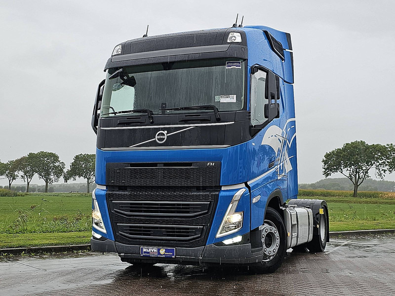 Volvo FH 460 FH5 2X TANK VEB+ - Cap tractor: Foto 1 Volvo FH 460 FH5 2X TANK VEB+ - Cap tractor: Foto 1