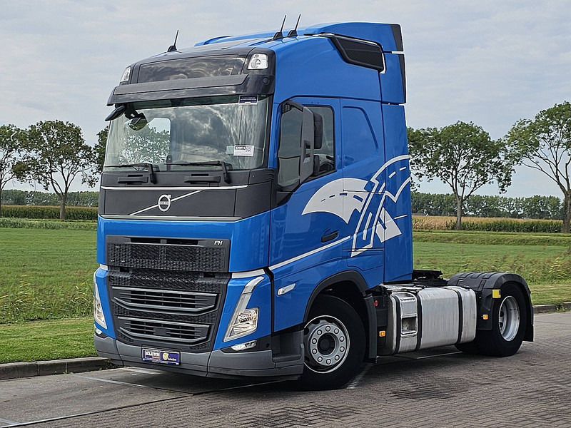 Volvo FH 460 FH5 2X TANK VEB+ - Cap tractor: Foto 2 Volvo FH 460 FH5 2X TANK VEB+ - Cap tractor: Foto 2