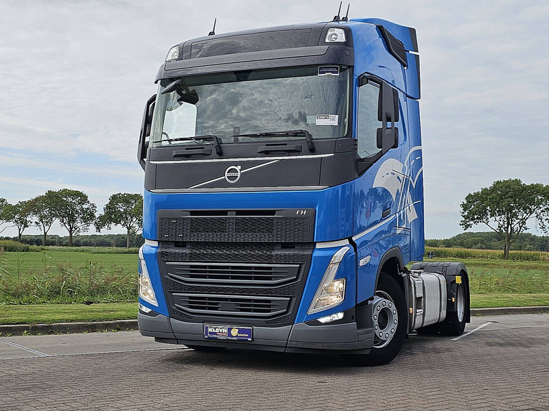 Volvo FH 460 FH5 2X TANK VEB+ - Cap tractor: Foto 1 Volvo FH 460 FH5 2X TANK VEB+ - Cap tractor: Foto 1