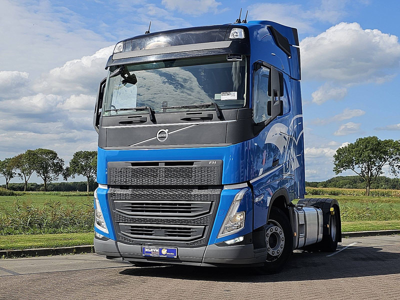 Volvo FH 460 FH5 2X TANK VEB+ - Cap tractor: Foto 1 Volvo FH 460 FH5 2X TANK VEB+ - Cap tractor: Foto 1