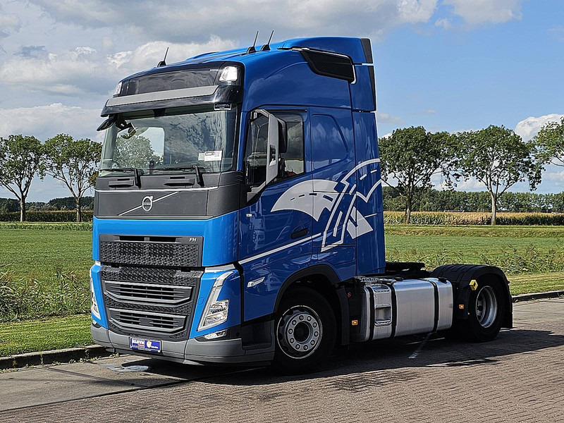 Volvo FH 460 FH5 2X TANK VEB+ - Cap tractor: Foto 2 Volvo FH 460 FH5 2X TANK VEB+ - Cap tractor: Foto 2