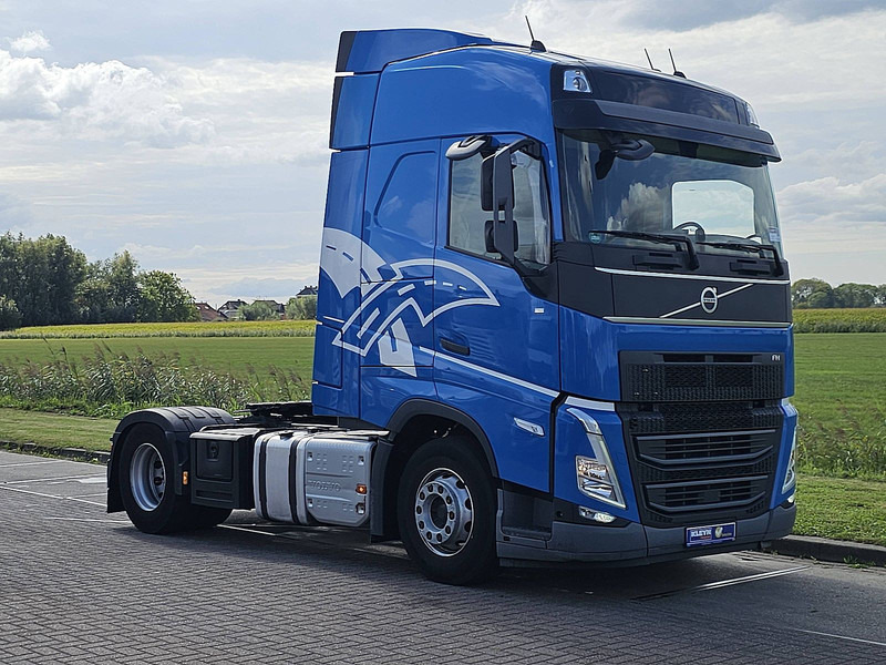 Volvo FH 460 FH5 2X TANK VEB+ - Cap tractor: Foto 5 Volvo FH 460 FH5 2X TANK VEB+ - Cap tractor: Foto 5