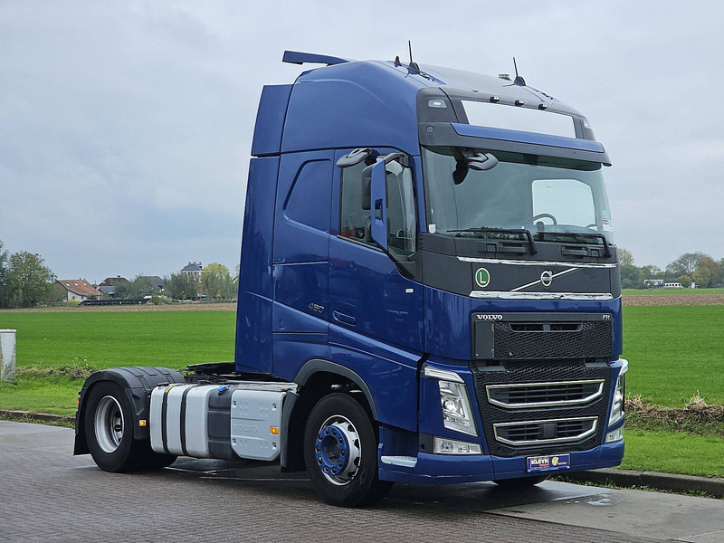 Volvo FH 460 - Cap tractor: Foto 5 Volvo FH 460 - Cap tractor: Foto 5