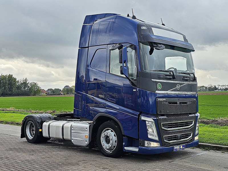 Volvo FH 460 - Cap tractor: Foto 5 Volvo FH 460 - Cap tractor: Foto 5