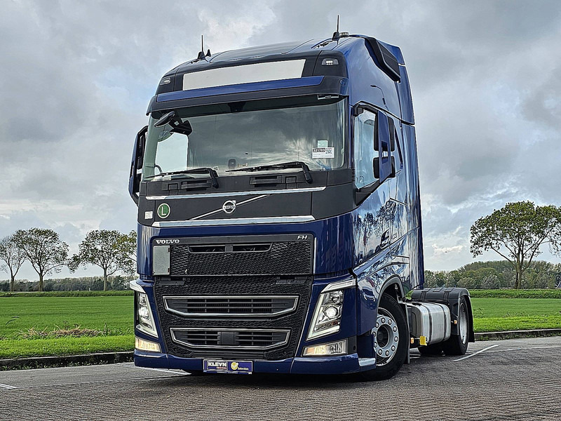 Volvo FH 460 - Cap tractor: Foto 1 Volvo FH 460 - Cap tractor: Foto 1