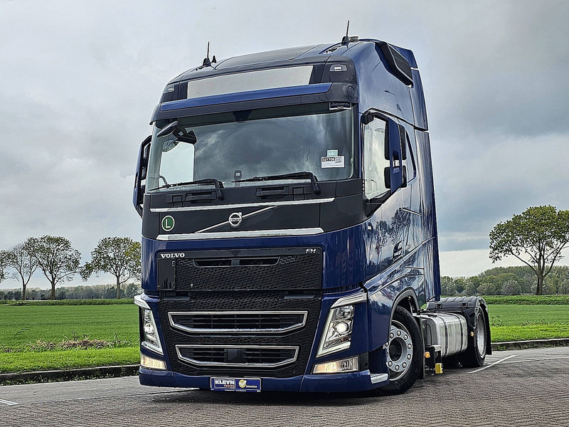 Volvo FH 460 - Cap tractor: Foto 1 Volvo FH 460 - Cap tractor: Foto 1