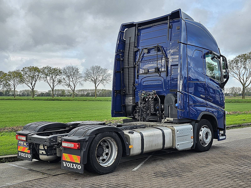 Volvo FH 460 - Cap tractor: Foto 3 Volvo FH 460 - Cap tractor: Foto 3