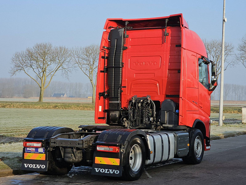 Volvo FH 460 XENON 2X TANK VEB+ - Cap tractor: Foto 3 Volvo FH 460 XENON 2X TANK VEB+ - Cap tractor: Foto 3