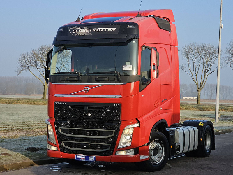 Volvo FH 460 XENON 2X TANK VEB+ - Cap tractor: Foto 2 Volvo FH 460 XENON 2X TANK VEB+ - Cap tractor: Foto 2