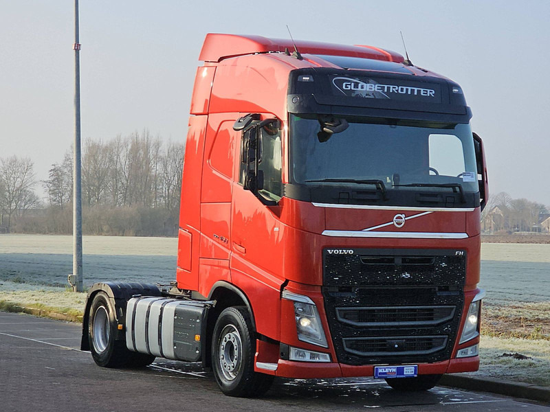 Volvo FH 460 XENON 2X TANK VEB+ - Cap tractor: Foto 5 Volvo FH 460 XENON 2X TANK VEB+ - Cap tractor: Foto 5