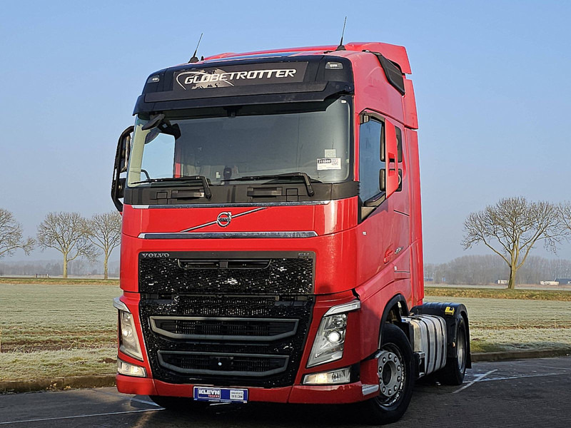 Volvo FH 460 XENON 2X TANK VEB+ - Cap tractor: Foto 1 Volvo FH 460 XENON 2X TANK VEB+ - Cap tractor: Foto 1