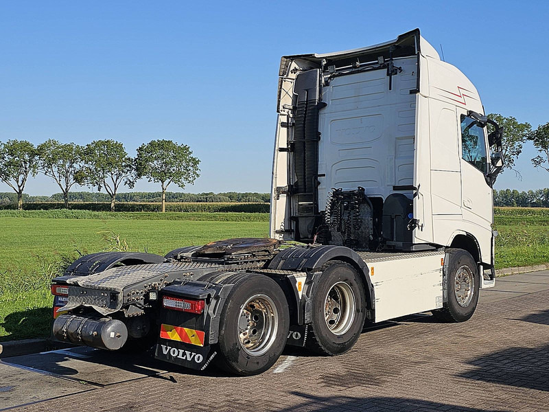 Volvo FH 500 6X2 BOOGIE PTO+HYDR. - Cap tractor: Foto 3 Volvo FH 500 6X2 BOOGIE PTO+HYDR. - Cap tractor: Foto 3