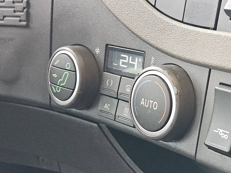 Cap tractor Volvo FH 500 6X2 STEERED PTO ALCO: Foto 12