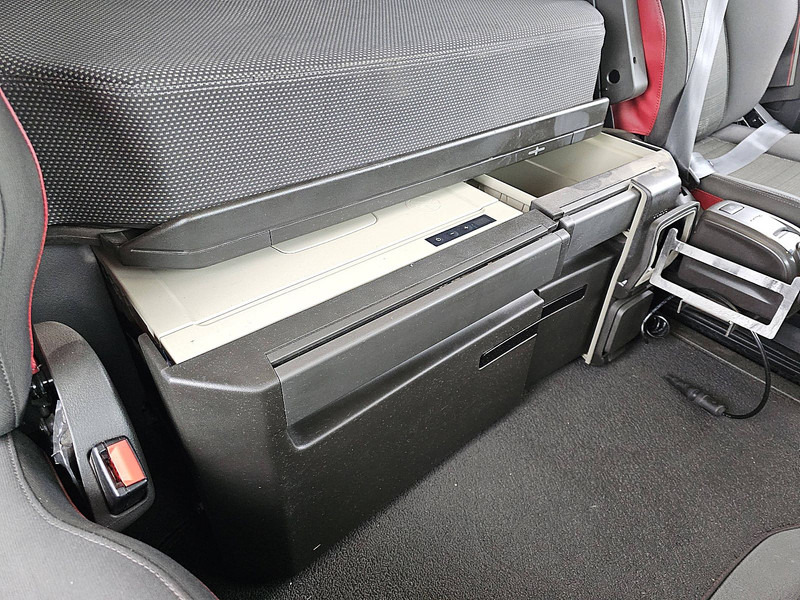 Cap tractor Volvo FH 500 6X2 STEERED PTO ALCO: Foto 10