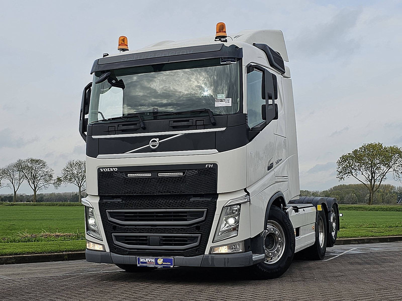 Volvo FH 500 6X2 STEERED PTO+HYDR - Cap tractor: Foto 1 Volvo FH 500 6X2 STEERED PTO+HYDR - Cap tractor: Foto 1
