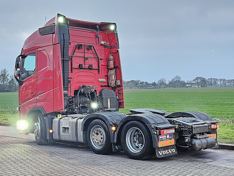 Cap tractor Volvo FH 500 6X2: Foto 6