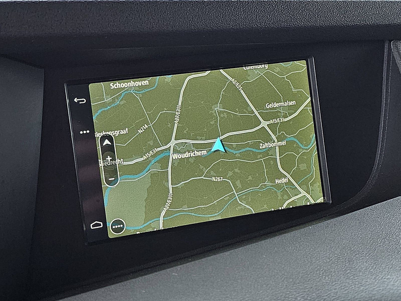 Cap tractor Volvo FH 500 6X2: Foto 12