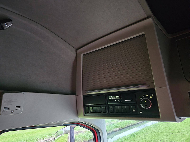 Cap tractor Volvo FH 500 6X2: Foto 10