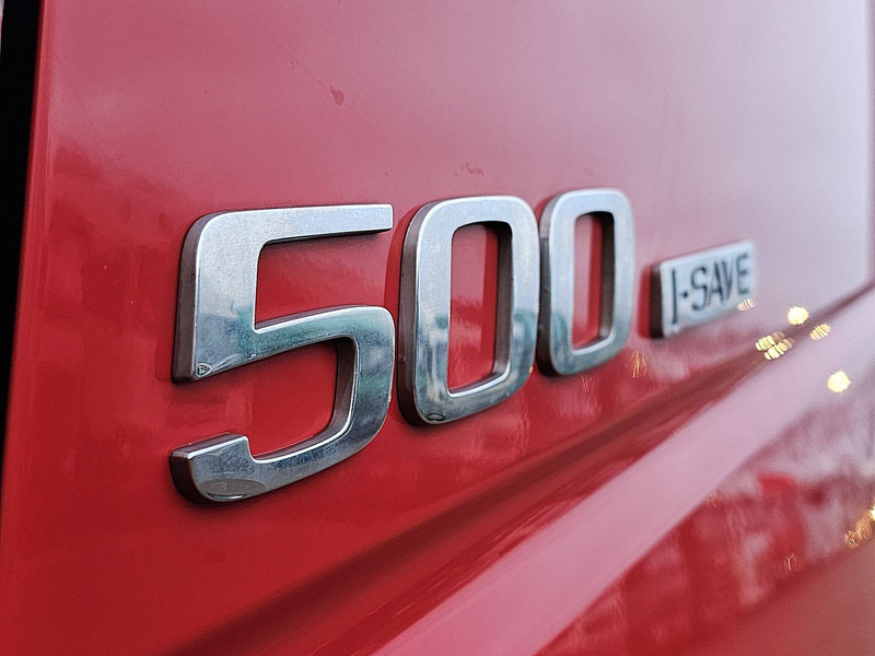 Cap tractor Volvo FH 500 6X2: Foto 20