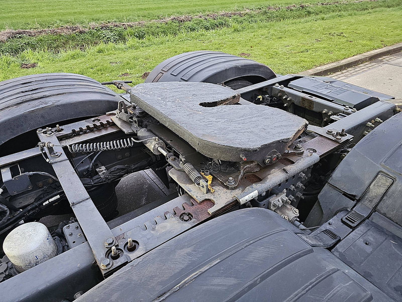 Cap tractor Volvo FH 500 6X2: Foto 19