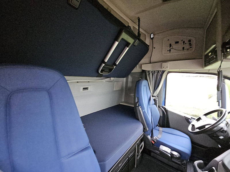 Cap tractor Volvo FH 500: Foto 16 Cap tractor Volvo FH 500: Foto 16