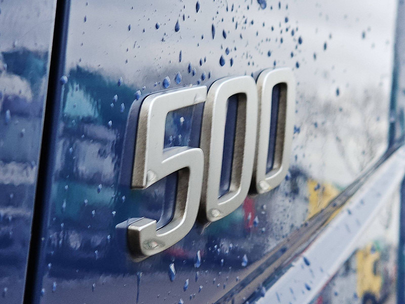 Cap tractor Volvo FH 500: Foto 18 Cap tractor Volvo FH 500: Foto 18