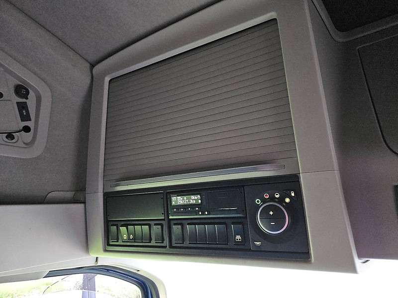 Cap tractor Volvo FH 500: Foto 11 Cap tractor Volvo FH 500: Foto 11