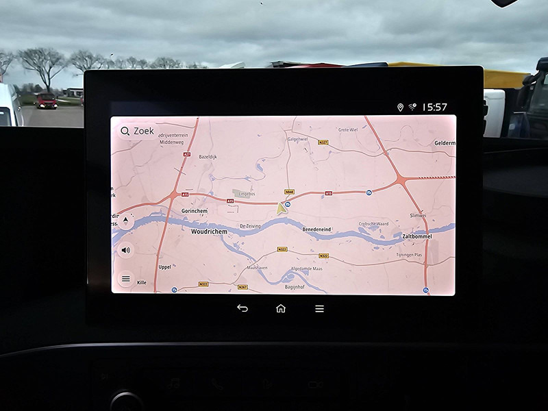 Cap tractor Volvo FH 500: Foto 15 Cap tractor Volvo FH 500: Foto 15