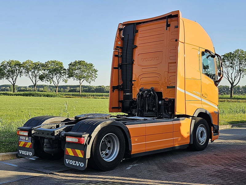 Volvo FH 500 XL LED I-PARK-COOL - Cap tractor: Foto 3 Volvo FH 500 XL LED I-PARK-COOL - Cap tractor: Foto 3