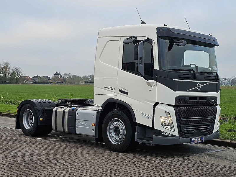 Volvo FM 330 3000 KM LIKE NEW!! - Cap tractor: Foto 5 Volvo FM 330 3000 KM LIKE NEW!! - Cap tractor: Foto 5