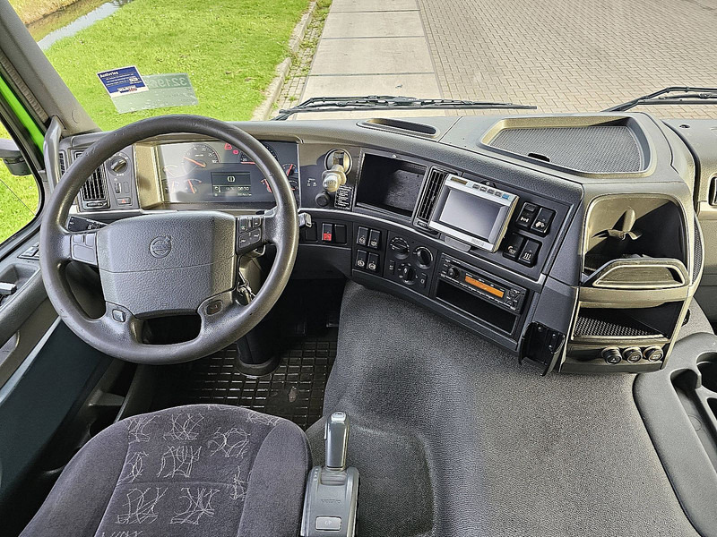 Cap tractor Volvo FM 410: Foto 8 Cap tractor Volvo FM 410: Foto 8