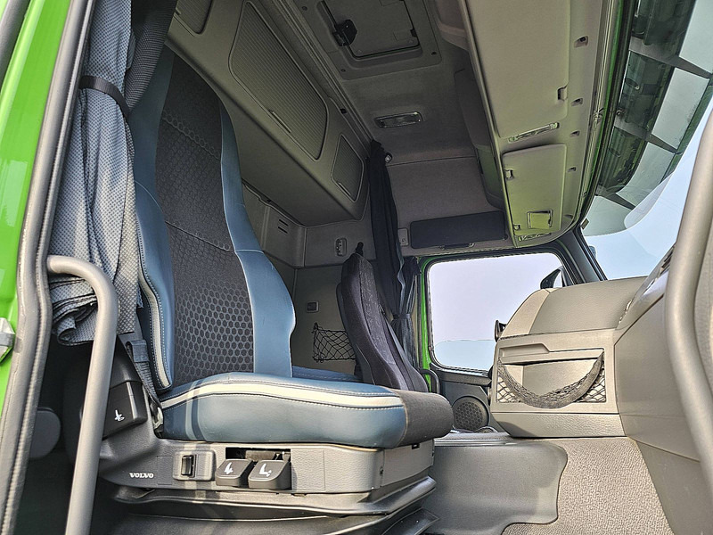 Cap tractor Volvo FM 410: Foto 7 Cap tractor Volvo FM 410: Foto 7