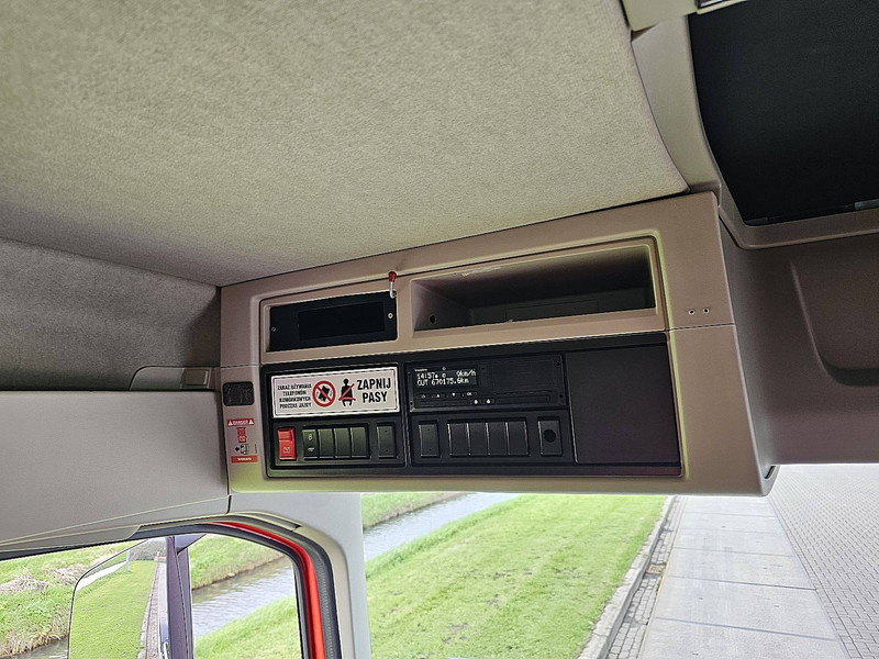 Cap tractor Volvo FM 430: Foto 9 Cap tractor Volvo FM 430: Foto 9