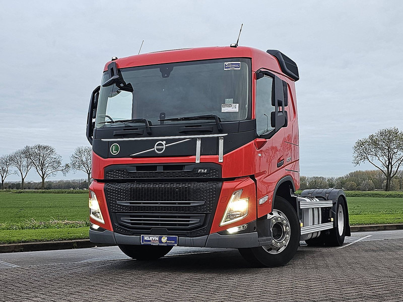 Volvo FM 430 - Cap tractor: Foto 1 Volvo FM 430 - Cap tractor: Foto 1