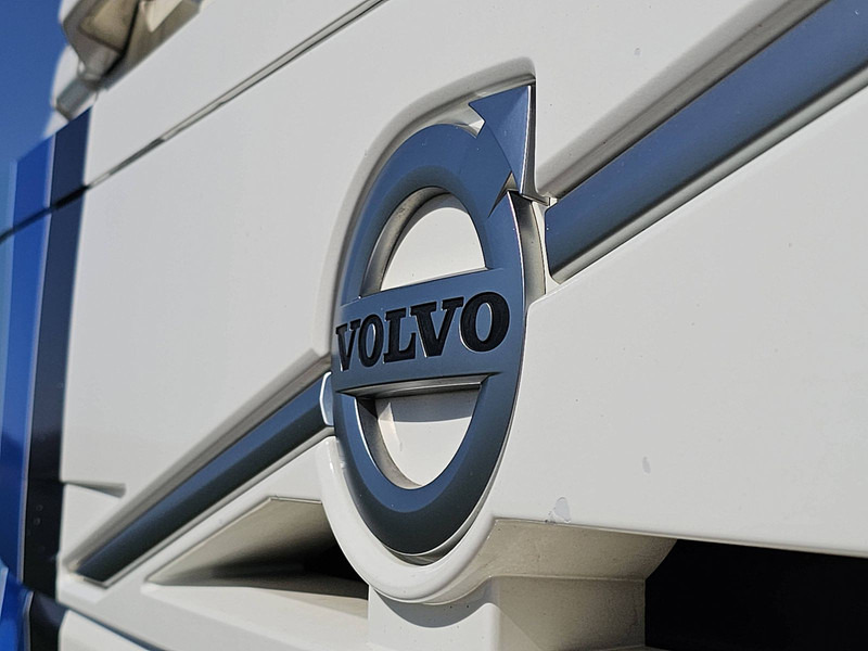 Cap tractor Volvo FM 450 ALCOA PTO+HYDR.: Foto 17