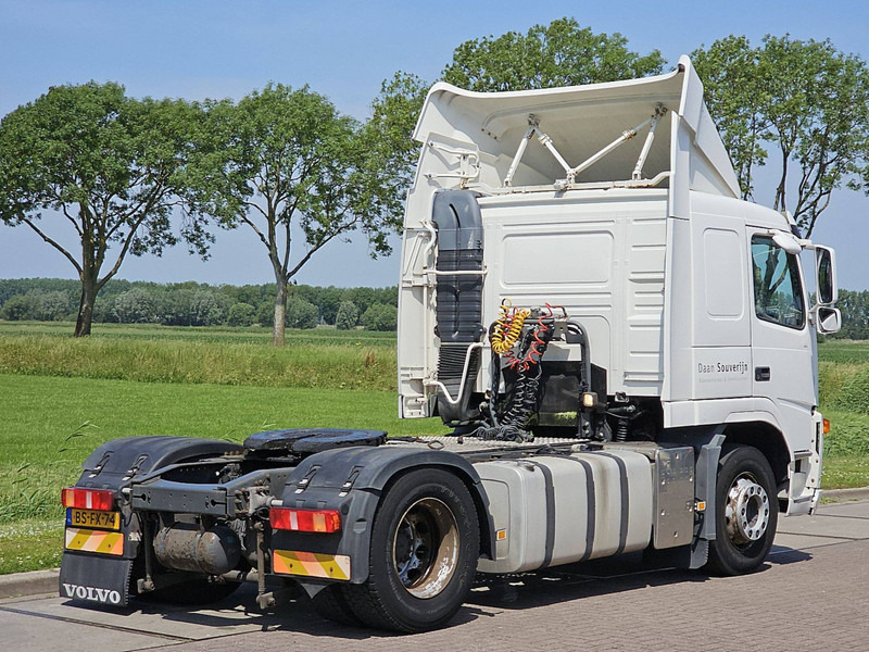 Volvo FM 9.380 EURO 5 NL-TRUCK - Cap tractor: Foto 3 Volvo FM 9.380 EURO 5 NL-TRUCK - Cap tractor: Foto 3