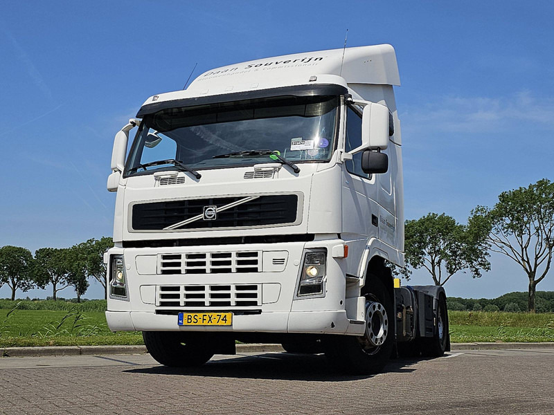 Volvo FM 9.380 EURO 5 NL-TRUCK - Cap tractor: Foto 1 Volvo FM 9.380 EURO 5 NL-TRUCK - Cap tractor: Foto 1