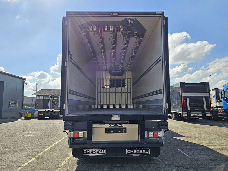 Remorcă frigider Chereau Meatrails,Chereau,TK: Foto 7 Remorcă frigider Chereau Meatrails,Chereau,TK: Foto 7