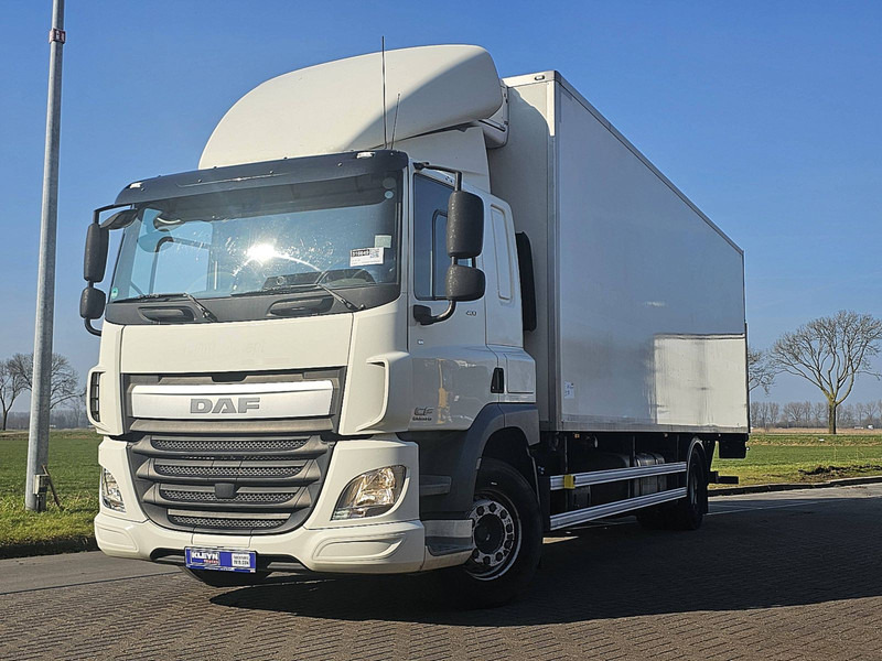 DAF CF 330 - Camion frigider: Foto 1 DAF CF 330 - Camion frigider: Foto 1