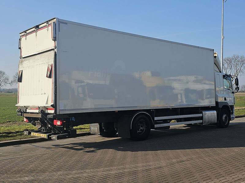 DAF CF 330 - Camion frigider: Foto 3 DAF CF 330 - Camion frigider: Foto 3