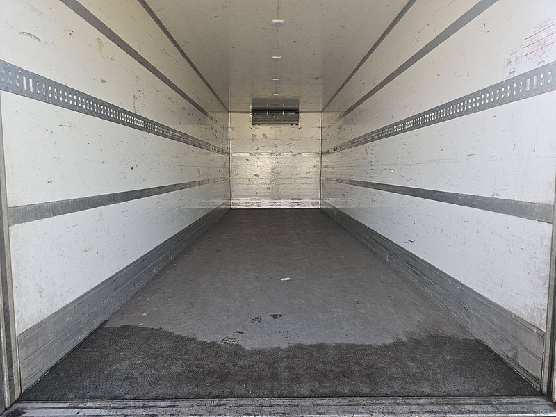 Camion frigider DAF CF 400 CARRIER SUPRA 550: Foto 11