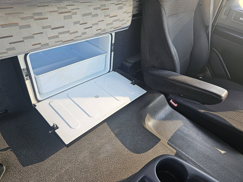 Camion frigider DAF CF 400 CARRIER SUPRA 550: Foto 8