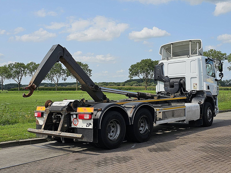 DAF CF 460 6X2 FAS AJK 20T HOOK - Camion cu cârlig: Foto 3 DAF CF 460 6X2 FAS AJK 20T HOOK - Camion cu cârlig: Foto 3