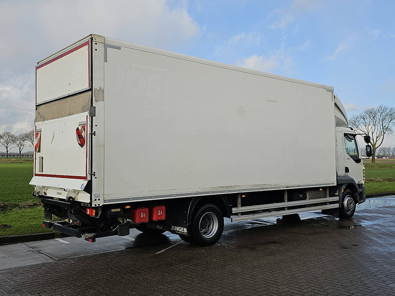 DAF LF 260 16T AIRCO TAILLIFT - Camion furgon: Foto 3 DAF LF 260 16T AIRCO TAILLIFT - Camion furgon: Foto 3