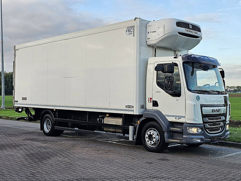DAF LF 280 ATP - Camion frigider: Foto 5 DAF LF 280 ATP - Camion frigider: Foto 5