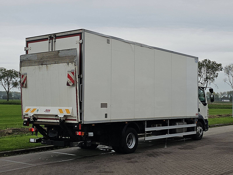 DAF LF 280 ATP - Camion frigider: Foto 3 DAF LF 280 ATP - Camion frigider: Foto 3