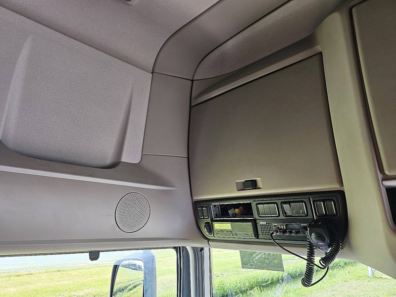 Camion şasiu DAF XF 480 SSC 6X2 FAR INTARDER: Foto 10