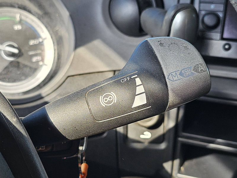 Camion şasiu DAF XF 480 SSC 6X2 FAR INTARDER: Foto 15