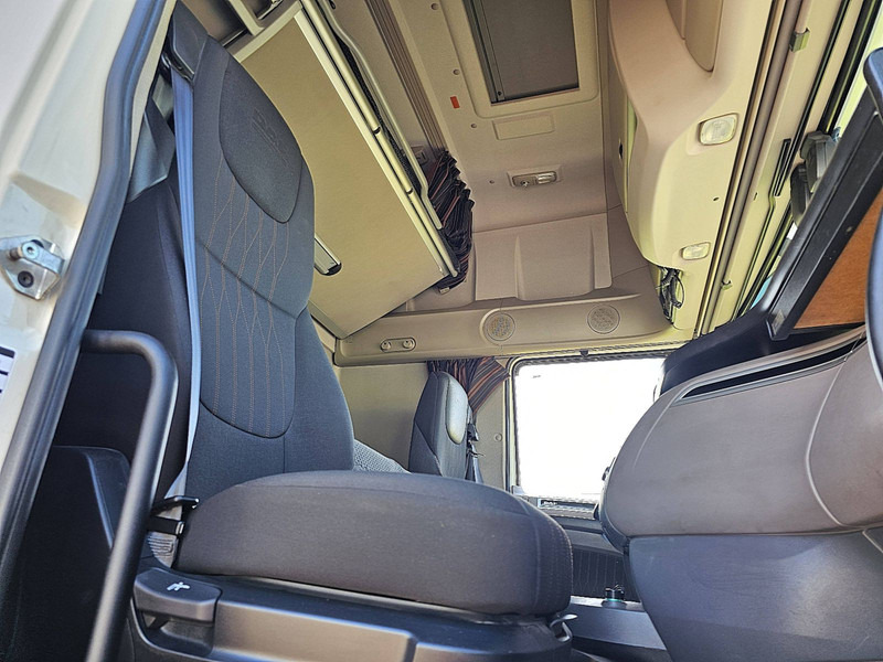 Camion şasiu DAF XF 480 SSC 6X2 FAR INTARDER: Foto 7